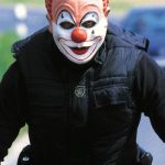 دانلود سریال نقابدار Der Clown