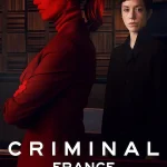 دانلود سریال Criminal: France